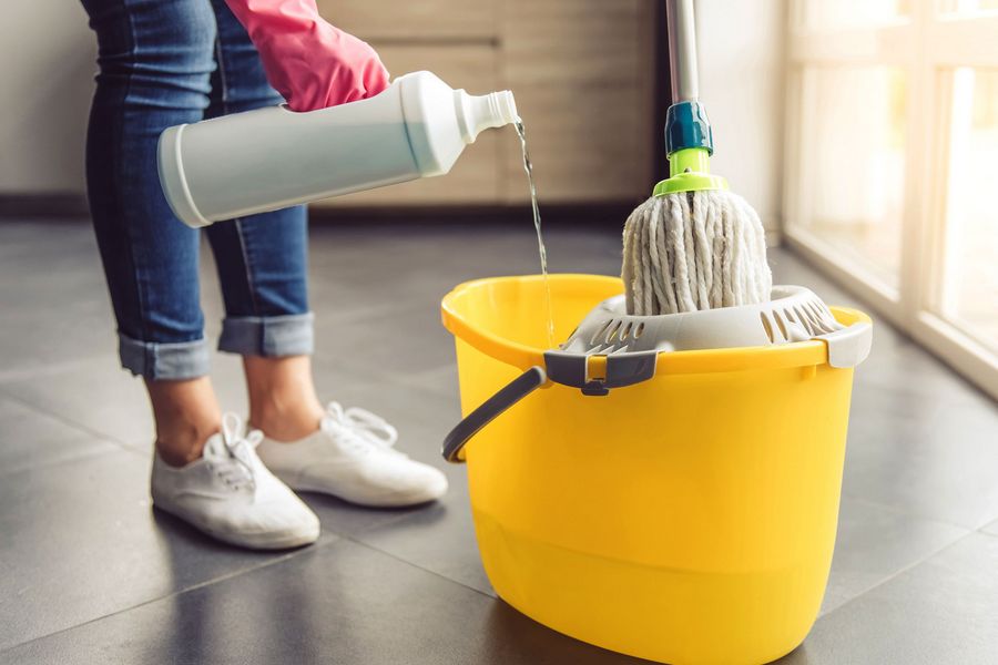 How Often Should You Hire Cleaners for Your Home