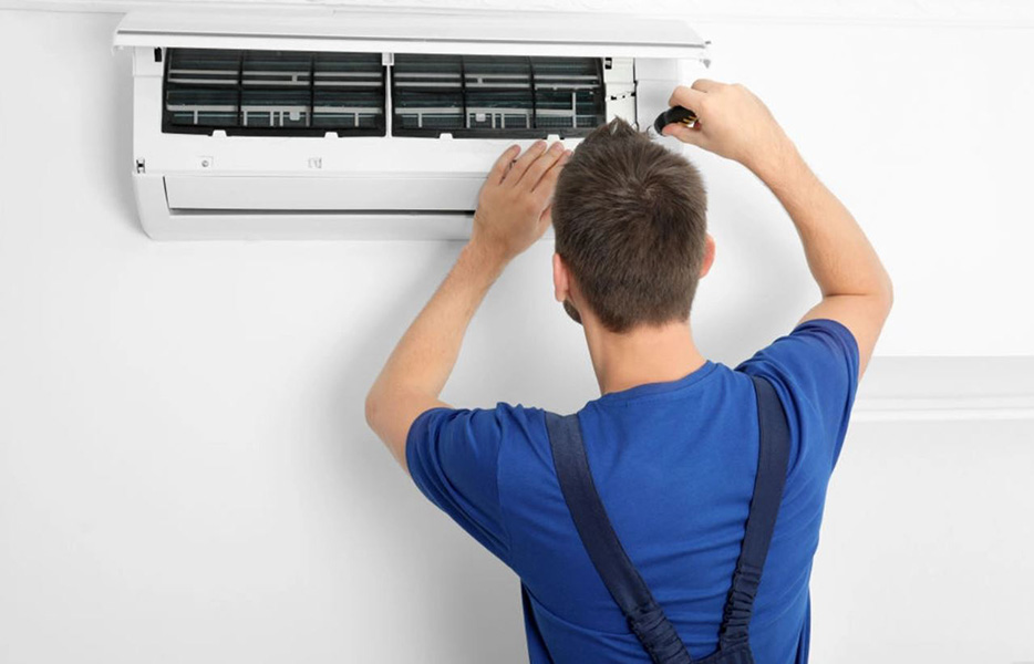 The Ultimate Guide to AC Installation: Tips for a Smooth Process